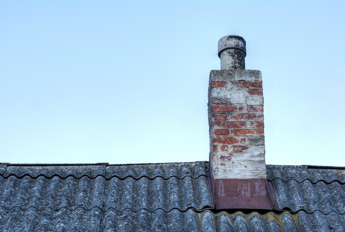 home chimney