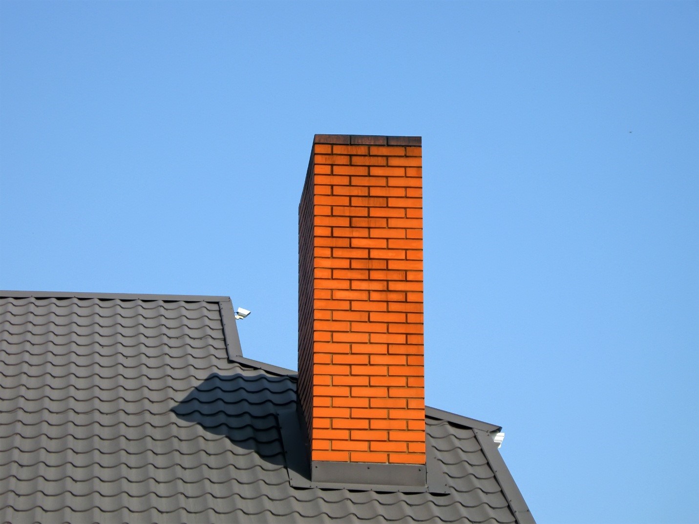 mold chimney